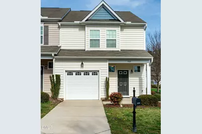 400 Stone Flower Lane, Raleigh, NC 27603 - Photo 1
