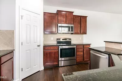 400 Stone Flower Lane, Raleigh, NC 27603 - Photo 7