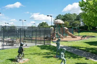 400 Stone Flower Lane, Raleigh, NC 27603 - Photo 49