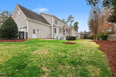 820 Shelley Road, Raleigh, NC 27609 - Photo 37