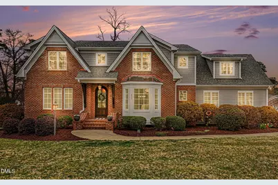 820 Shelley Road, Raleigh, NC 27609 - Photo 1