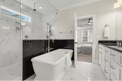 820 Shelley Road, Raleigh, NC 27609 - Photo 19