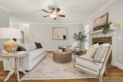 820 Shelley Road, Raleigh, NC 27609 - Photo 7