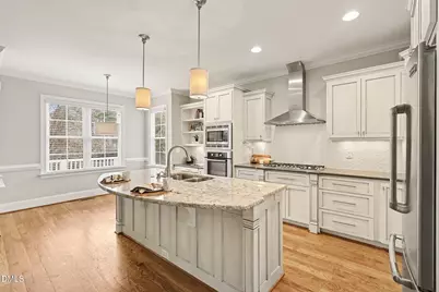 820 Shelley Road, Raleigh, NC 27609 - Photo 17