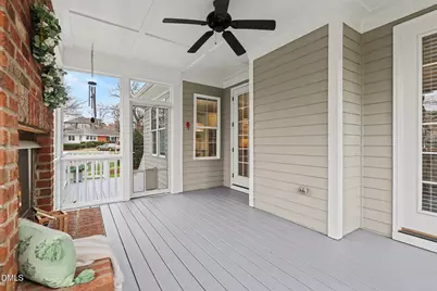 820 Shelley Road, Raleigh, NC 27609 - Photo 33