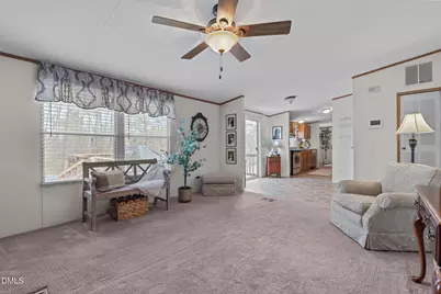 2365 Stanton Hill Road, Cameron, NC 28326 - Photo 9