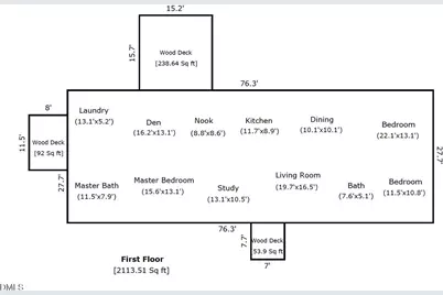 2365 Stanton Hill Road, Cameron, NC 28326 - Photo 51