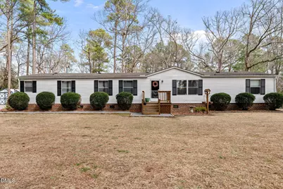 2365 Stanton Hill Road, Cameron, NC 28326 - Photo 3