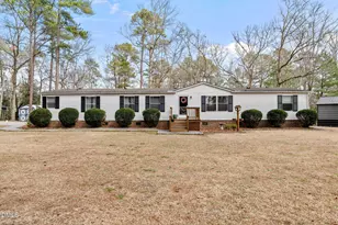 2365 Stanton Hill Rd, Cameron, NC 28326 - Photo 1