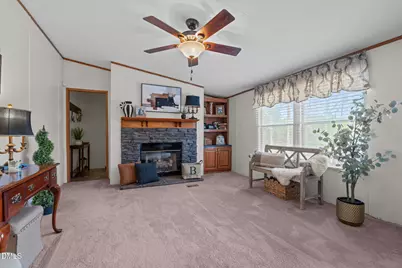 2365 Stanton Hill Road, Cameron, NC 28326 - Photo 7