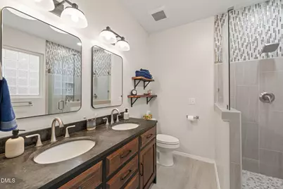 600 Courthouse Drive, Morrisville, NC 27560 - Photo 29