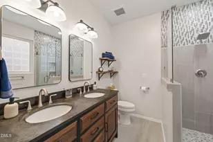 600 Courthouse Dr, Morrisville, NC 27560 - Photo 29