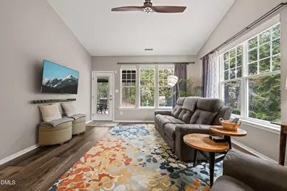 600 Courthouse Drive, Morrisville, NC 27560 - Photo 7