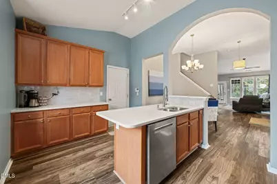 600 Courthouse Drive, Morrisville, NC 27560 - Photo 19