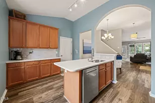 600 Courthouse Dr, Morrisville, NC 27560 - Photo 19