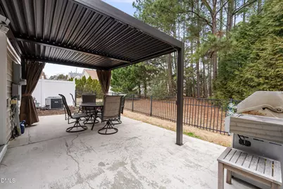 600 Courthouse Drive, Morrisville, NC 27560 - Photo 43