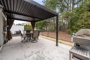 600 Courthouse Dr, Morrisville, NC 27560 - Photo 43