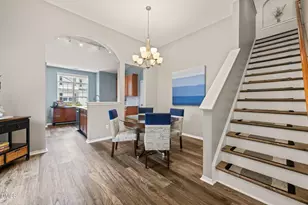 600 Courthouse Dr, Morrisville, NC 27560 - Photo 13