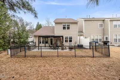 600 Courthouse Drive, Morrisville, NC 27560 - Photo 47