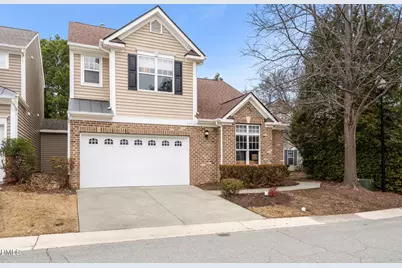 600 Courthouse Drive, Morrisville, NC 27560 - Photo 1