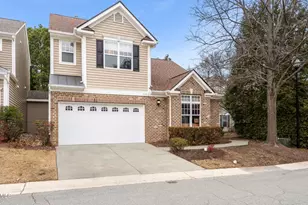 600 Courthouse Dr, Morrisville, NC 27560 - Photo 1