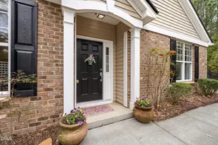 600 Courthouse Dr, Morrisville, NC 27560 - Photo 5