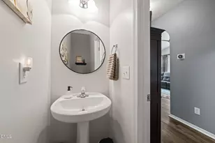 600 Courthouse Dr, Morrisville, NC 27560 - Photo 23