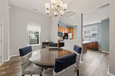 600 Courthouse Drive, Morrisville, NC 27560 - Photo 15