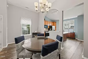 600 Courthouse Dr, Morrisville, NC 27560 - Photo 15