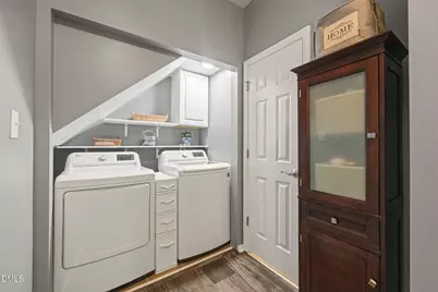 600 Courthouse Drive, Morrisville, NC 27560 - Photo 25