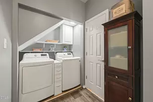 600 Courthouse Dr, Morrisville, NC 27560 - Photo 25