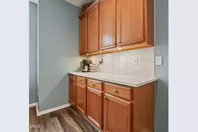 600 Courthouse Drive, Morrisville, NC 27560 - Photo 21