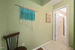 600 Courthouse Dr, Morrisville, NC 27560 - Photo 35