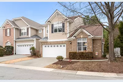 600 Courthouse Drive, Morrisville, NC 27560 - Photo 3