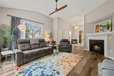 600 Courthouse Drive, Morrisville, NC 27560 - Photo 9