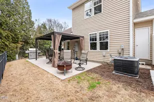 600 Courthouse Dr, Morrisville, NC 27560 - Photo 45