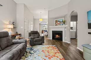 600 Courthouse Dr, Morrisville, NC 27560 - Photo 11