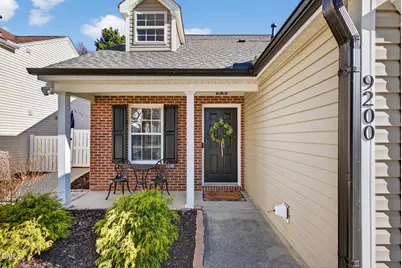 9200 Colony Village Lane, Raleigh, NC 27617 - Photo 5
