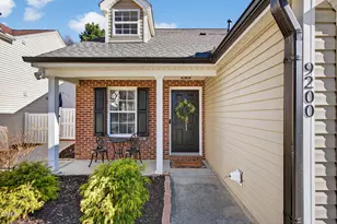 9200 Colony Village Ln, Raleigh, NC 27617 - Photo 5