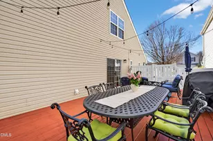 9200 Colony Village Ln, Raleigh, NC 27617 - Photo 21