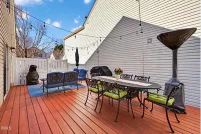 9200 Colony Village Lane, Raleigh, NC 27617 - Photo 23