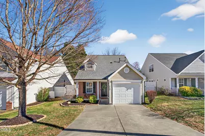 9200 Colony Village Lane, Raleigh, NC 27617 - Photo 3