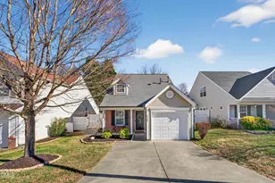 9200 Colony Village Ln, Raleigh, NC 27617 - Photo 3