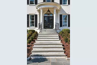 507 Marlowe Road, Raleigh, NC 27609 - Photo 3