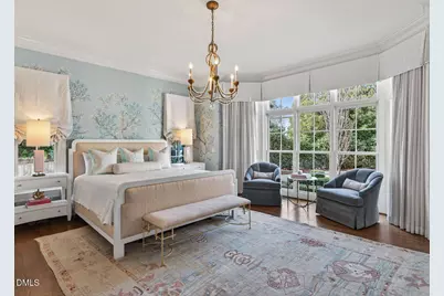 507 Marlowe Road, Raleigh, NC 27609 - Photo 29