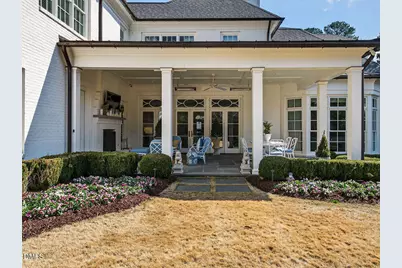 507 Marlowe Road, Raleigh, NC 27609 - Photo 49