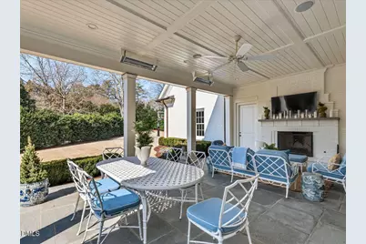 507 Marlowe Road, Raleigh, NC 27609 - Photo 47