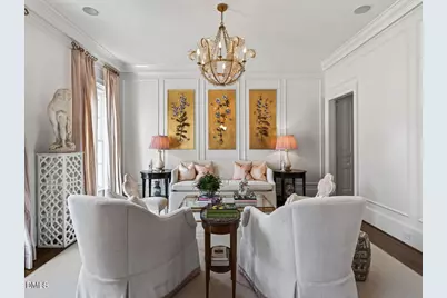 507 Marlowe Road, Raleigh, NC 27609 - Photo 5