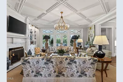 507 Marlowe Road, Raleigh, NC 27609 - Photo 13