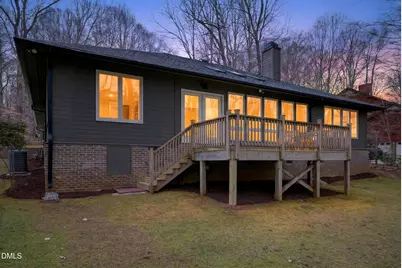 3304 Abney Place, Raleigh, NC 27607 - Photo 47